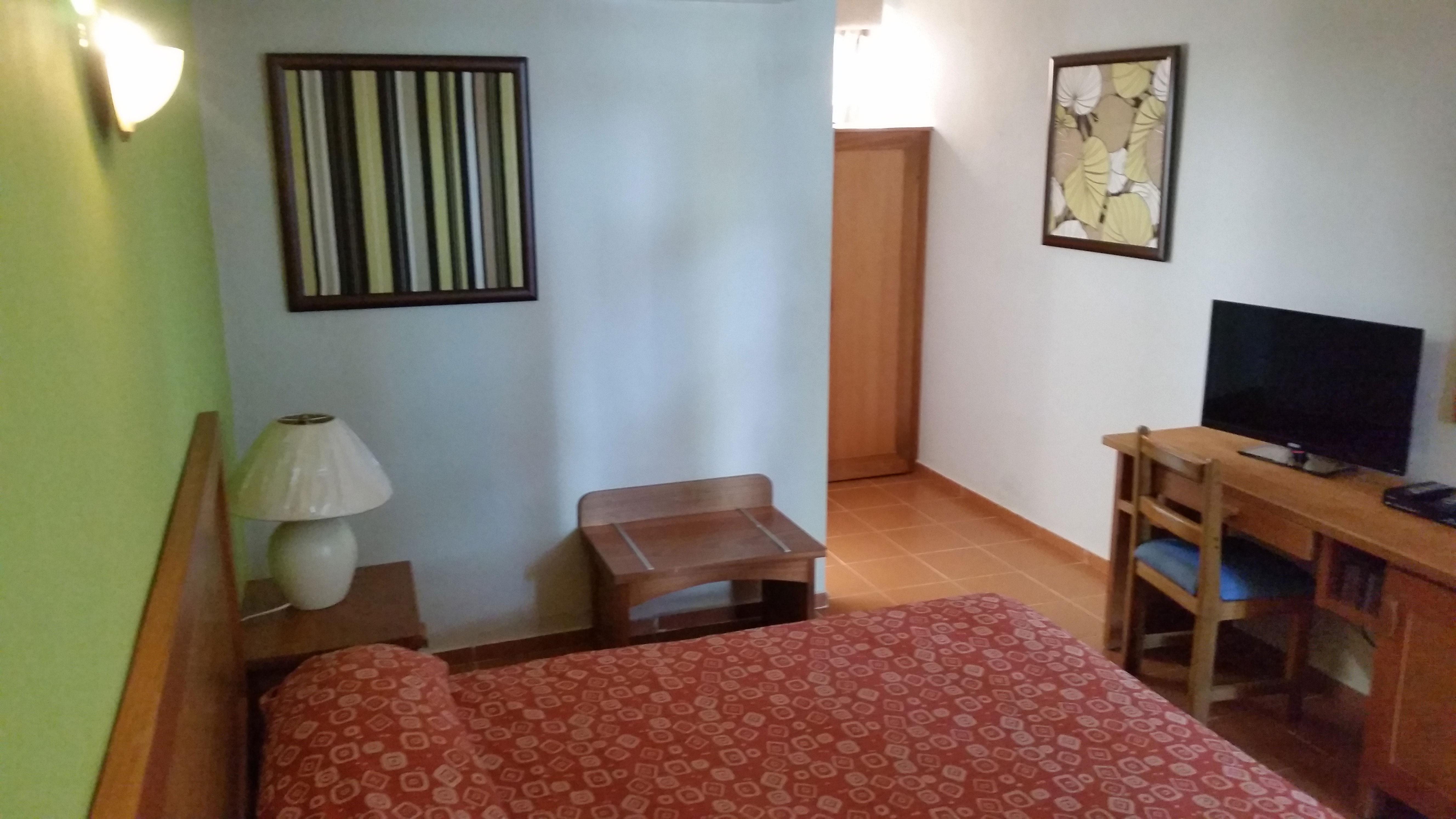 New Garden Hotel Сосуа Екстер'єр фото