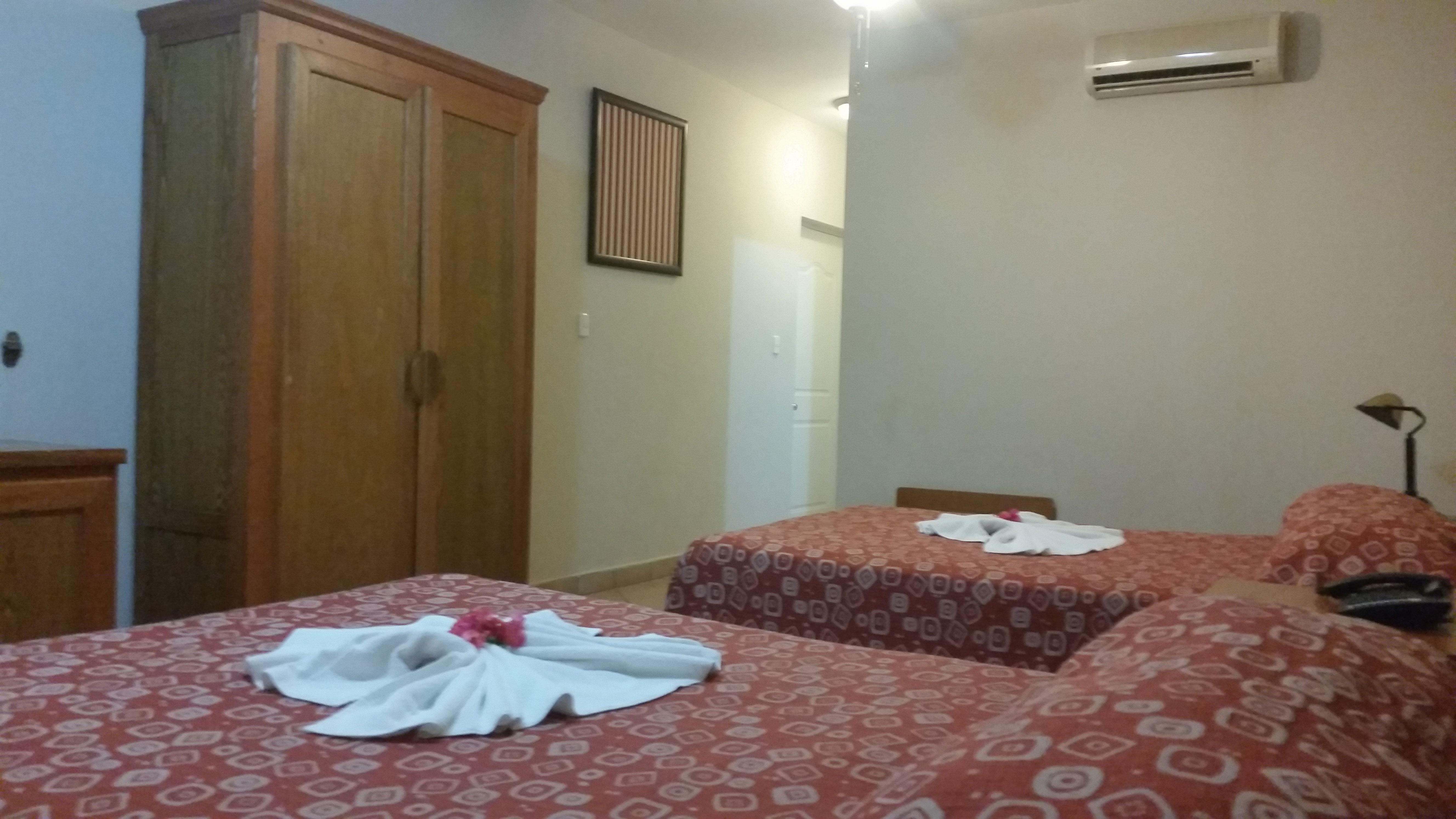 New Garden Hotel Сосуа Екстер'єр фото