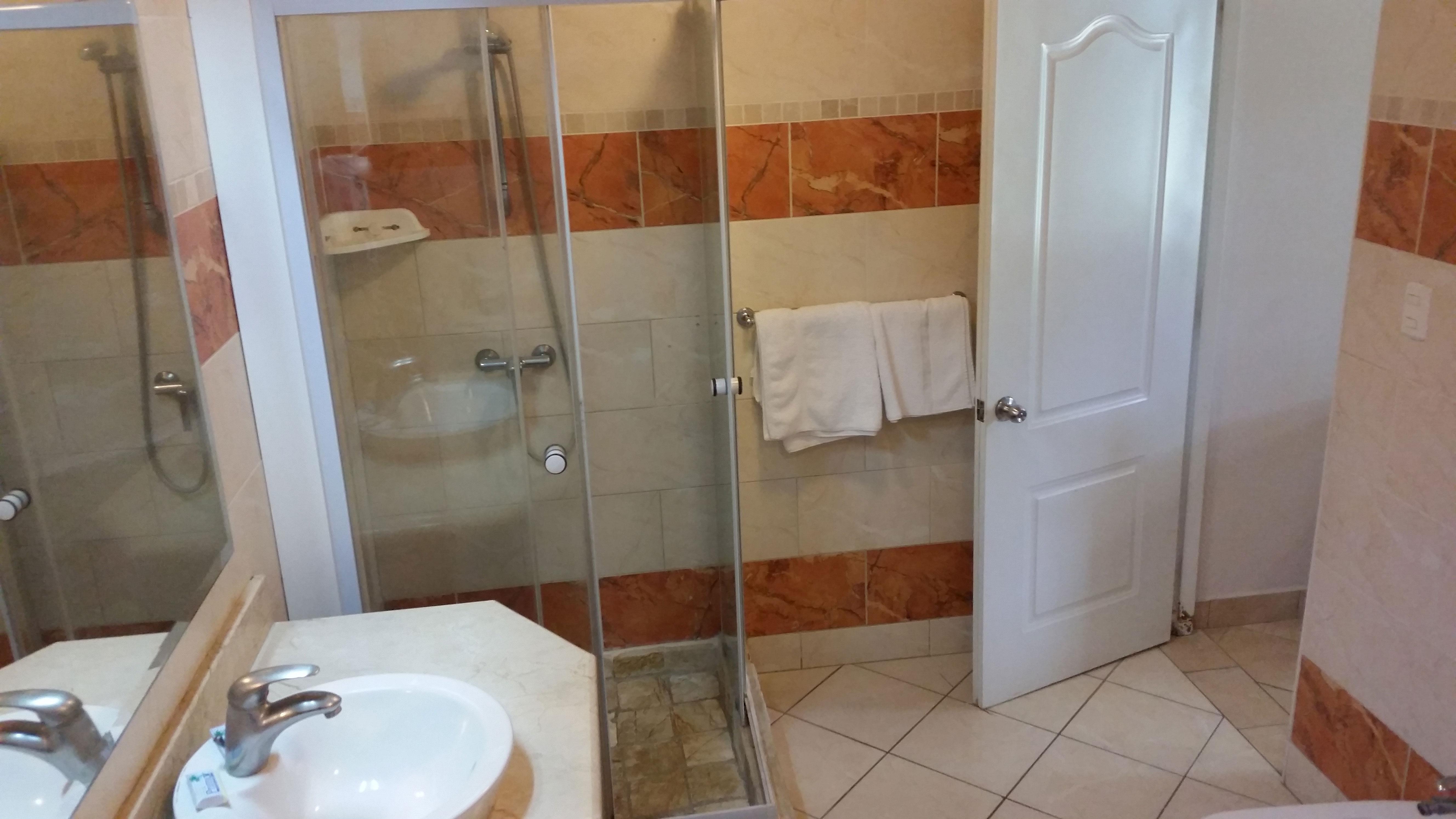 New Garden Hotel Сосуа Екстер'єр фото