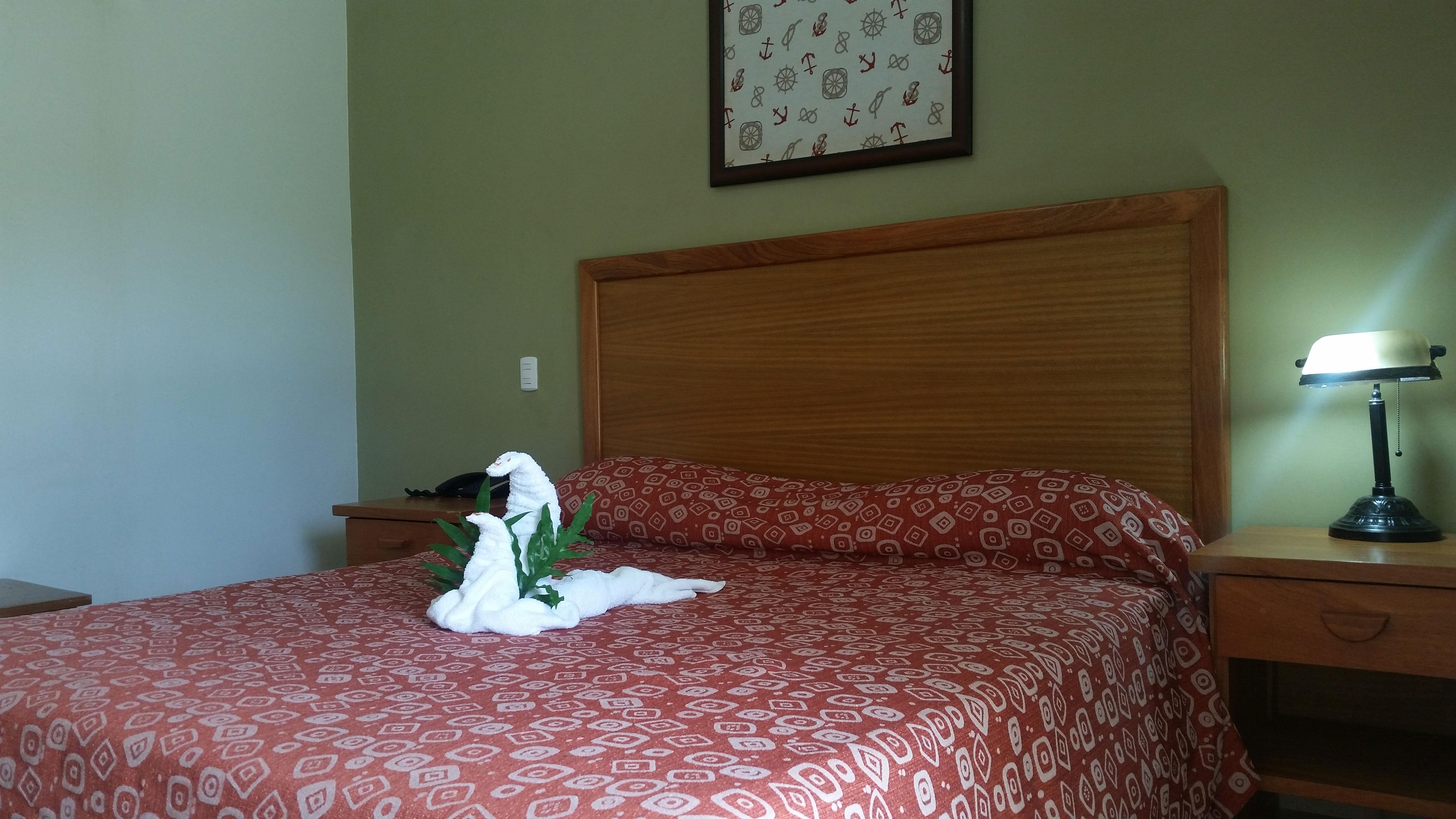 New Garden Hotel Сосуа Екстер'єр фото